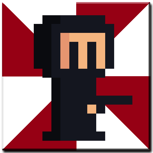 The Armed Ninja icon