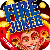 Fire Joker Bells icon