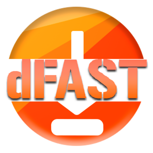 d­Fast Apk Mod Mobile 20­23 icon