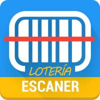 Escaner de Loterias y Apuestas