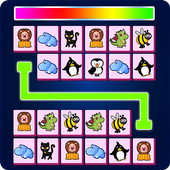 Connect Animals - Classic icon