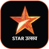 Free Star Utsav Live TV Channel India serial Guide icon