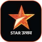 Free Star Utsav Live TV Channel India serial Guide