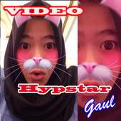 Video Hypstar Gaul