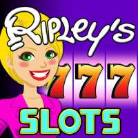 Ripley’s Free Vegas Slot Games