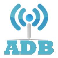 adb via wifi (root ou no-root) on 9Apps