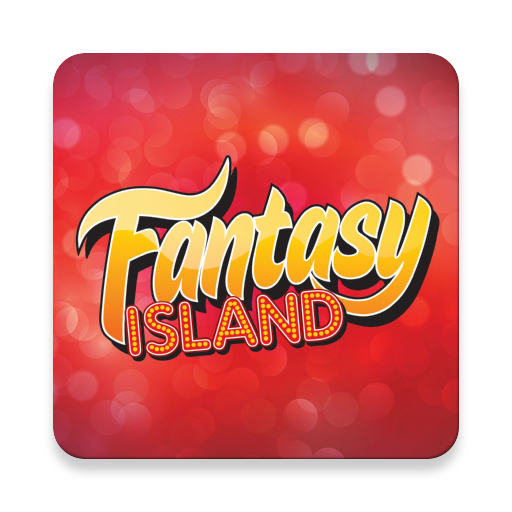 Fantasy Island icon