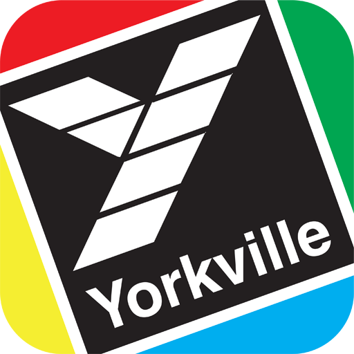 Yorkville LP Control icon