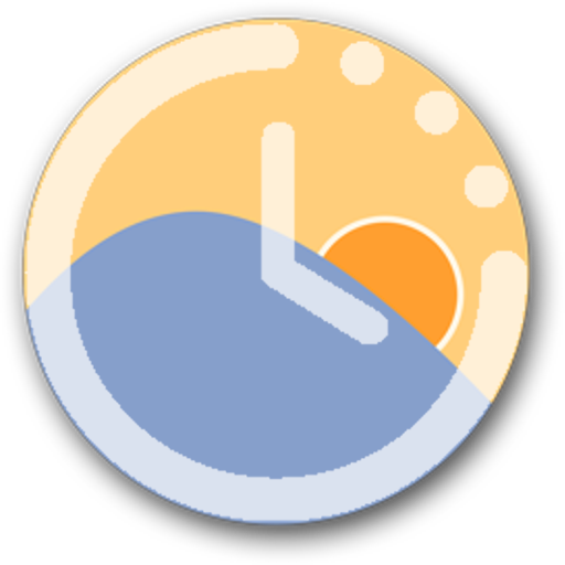 SOLAR DAY LENGTH icon