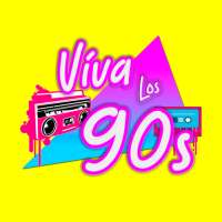 Viva Los 90s