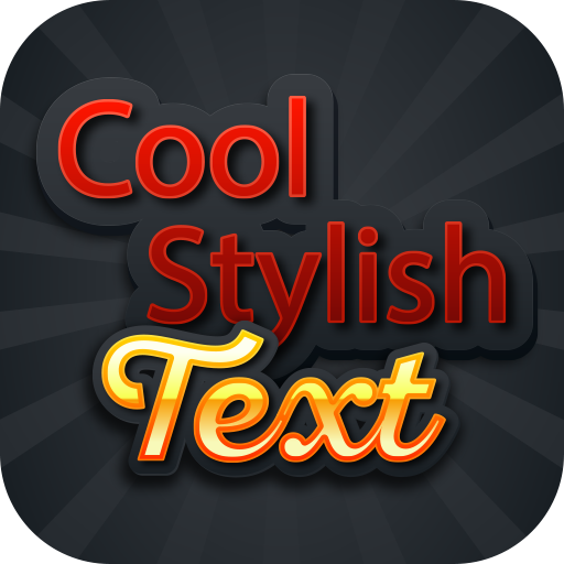Stylish Text For All Apps icon