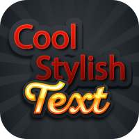 Stylish Text For All Apps