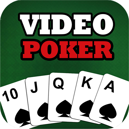 Video Poker icon