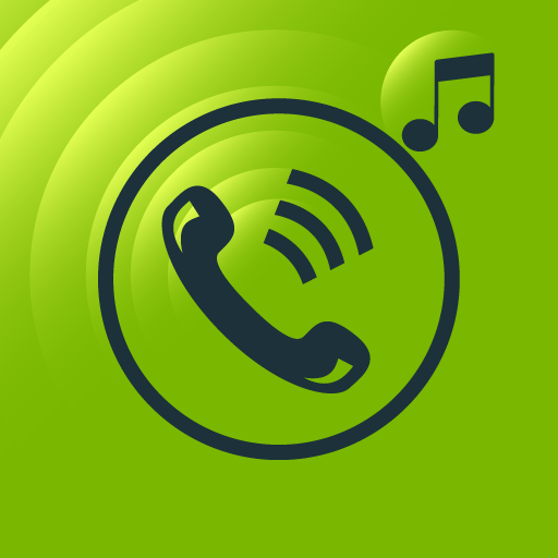 call ringtones for phone, call sounds free icon