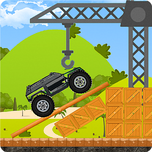 Crazy Climb Race icon