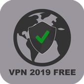 VPN 2019 FREE icon