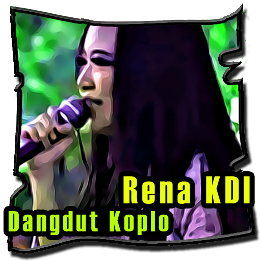 Koplo Rena KDI Berjoget icon