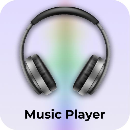 Music Player – Mp3 Player icon