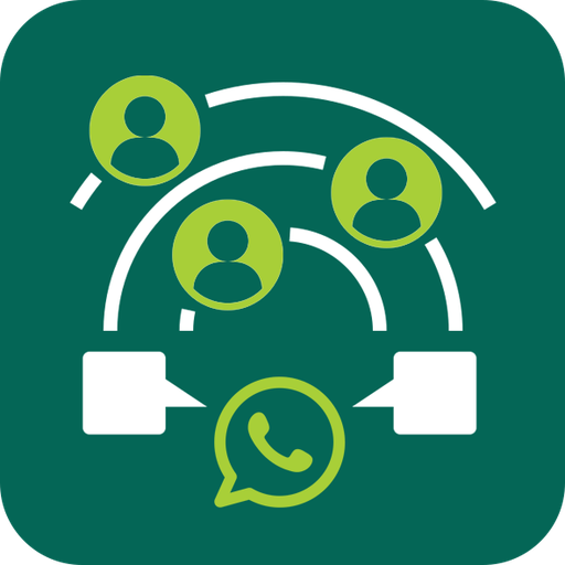 WhatsApp groups icon
