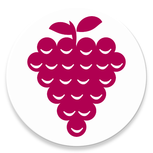 Wine Making Log icon