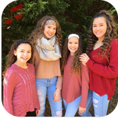 Haschak Sisters all new songs icon