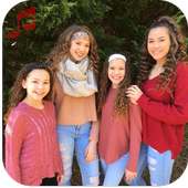 Haschak Sisters all new songs on 9Apps