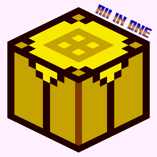 MasterCraft - Crafting Guide (All in one) icon