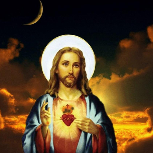 Jesus Wallpapers icon
