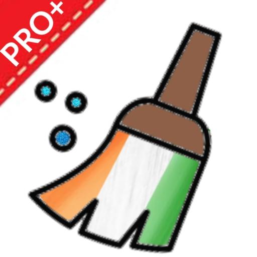Powerful IND Clean Master icon
