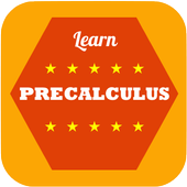 Learn Precalculus icon