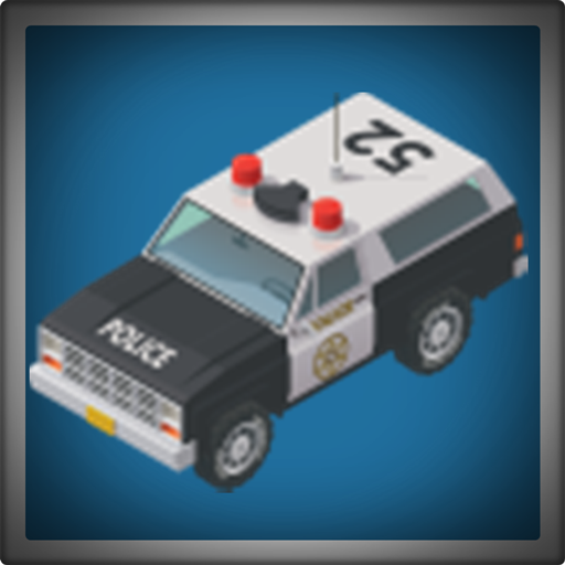 Dangerous Crossing icon