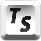 TypeSmart Keyboard icon