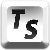 TypeSmart Keyboard on 9Apps