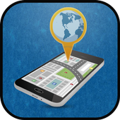 Mobile Number Locator icon