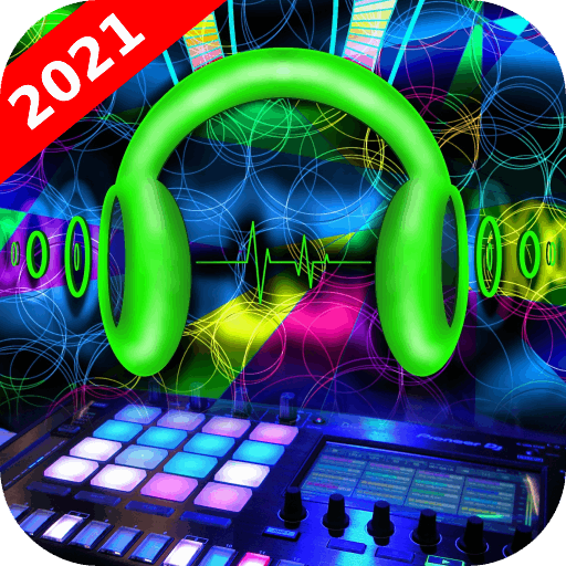 Musica Electronica Gratis icon