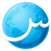 Salam Browser icon
