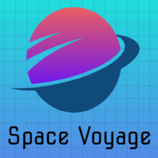 Space Voyage : Astronomy and Cosmology Stuff icon