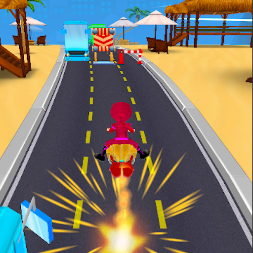 Subway Ninja Adventure Runner icon