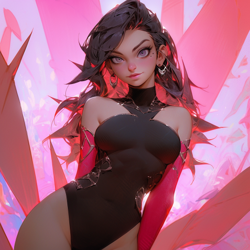 Eroblast: Waifu Dating Sim icon