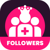 Tiko Booster: Get Fans &amp; Followers &amp; like for TK icon