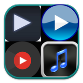 Music Play - Lyrics icon