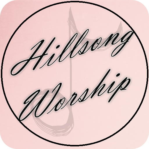 Hillsong Worship Music icon