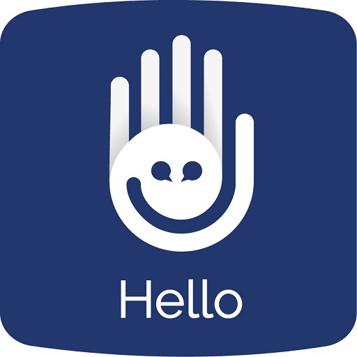 Hello - Video Status &amp; Status Downloader 2021 icon