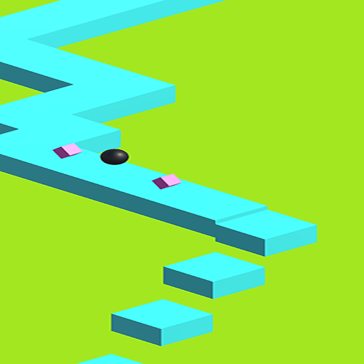 Run &amp; Score Challenge icon