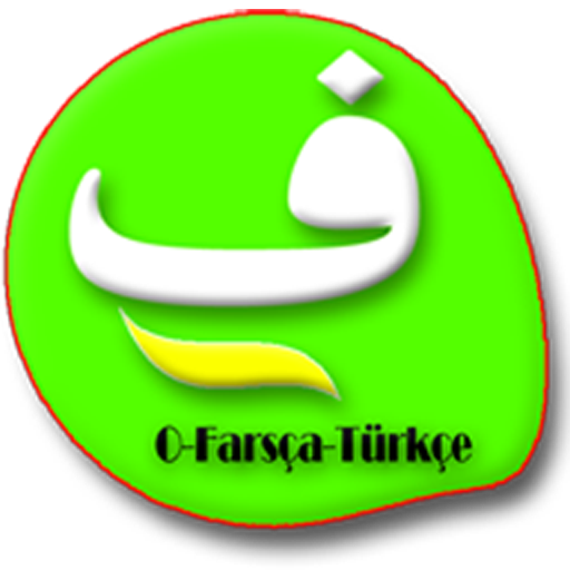 O-Farsça-Türkçe Sözlük icon