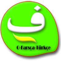 O-Farsça-Türkçe Sözlük