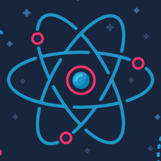 ReactJS Documentation иконка