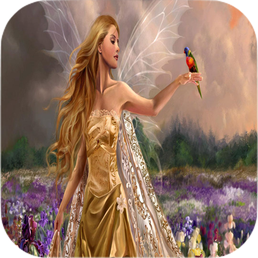 Fairy Wallpapers icon