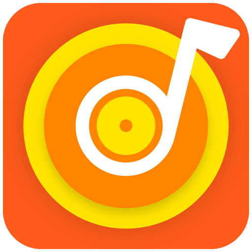 Music Player - MP3 Player &amp; Audio Player icon