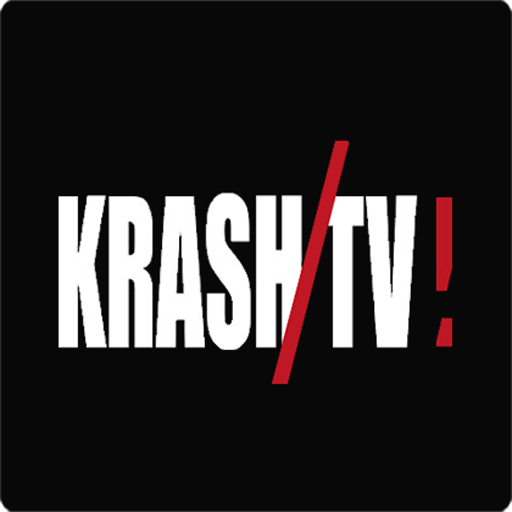 Krash Tv icon